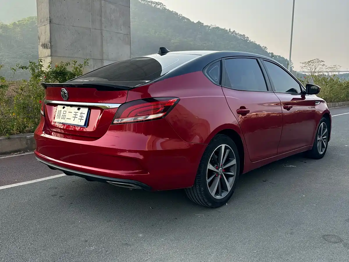 Photo 13 - MG MG6