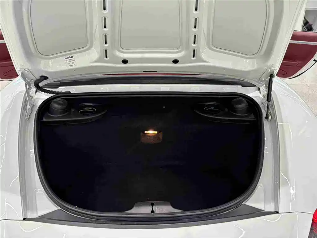 Porsche 718 2018 Boxster 2.0T фото 13