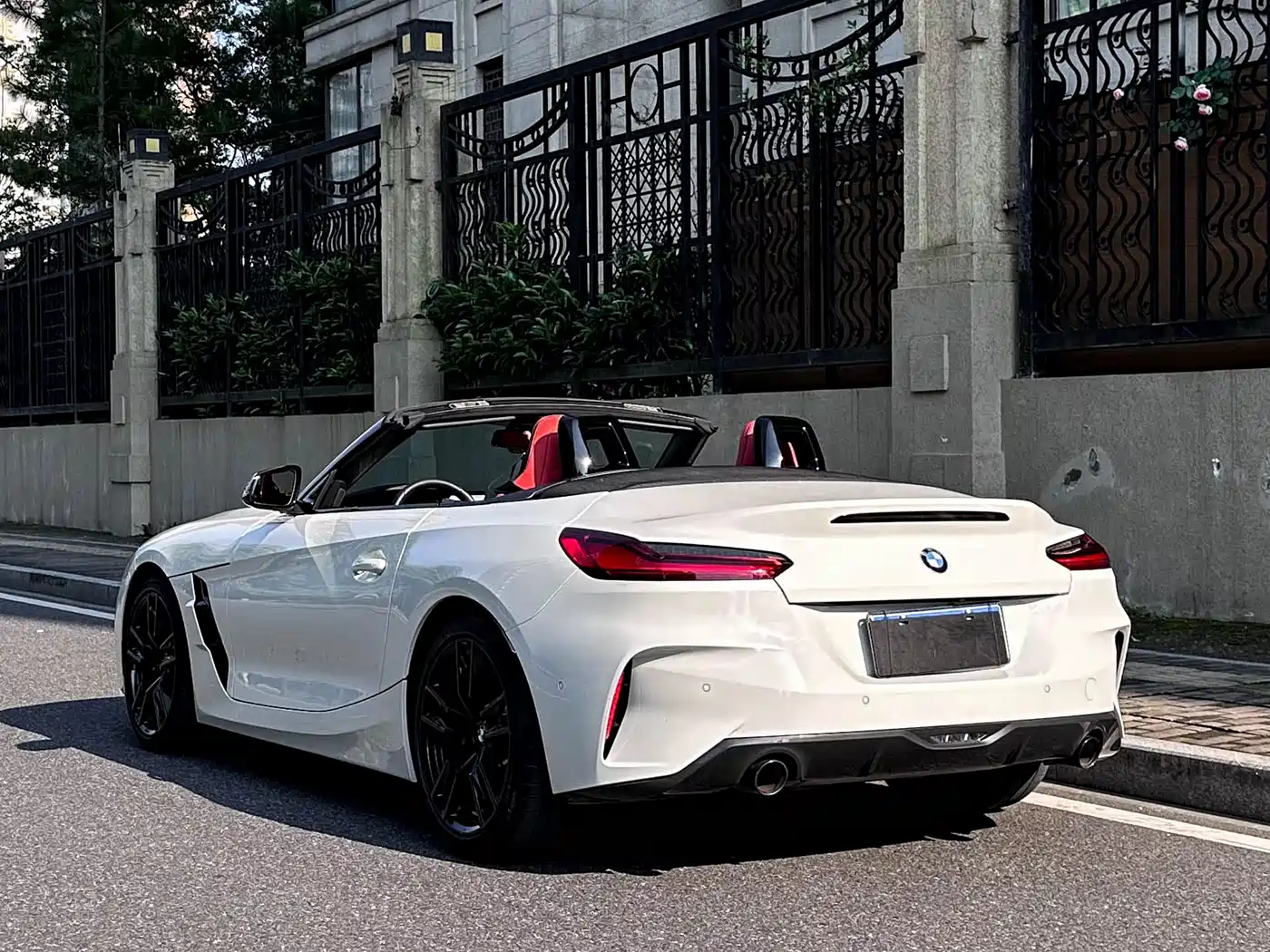 BMW Z4