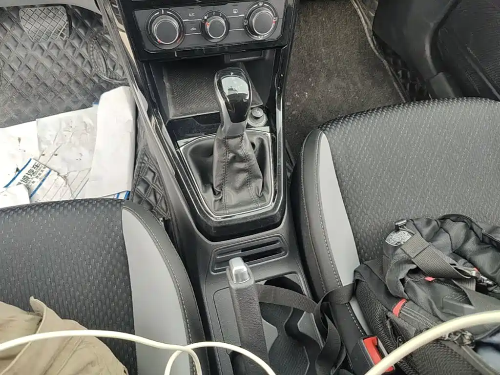 Volkswagen Tacqua 2020 2020 1.5L Automatic Joy Edition