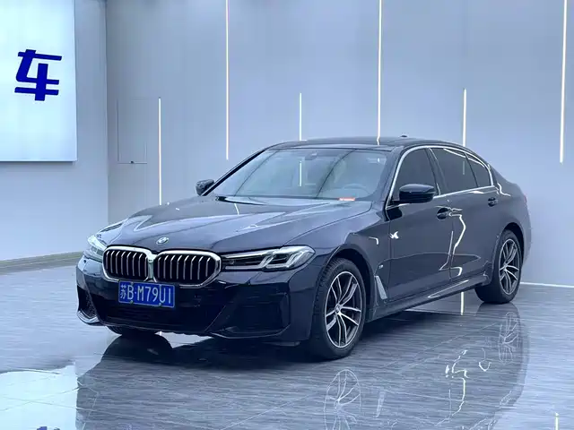 BMW 5 525Li, M Спорт-пакет
