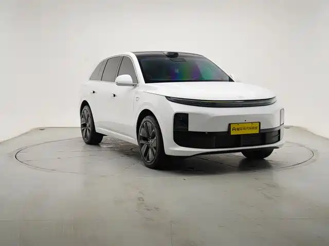 Li Auto IDEAL L6