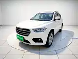 Фото 1 - Haval H2