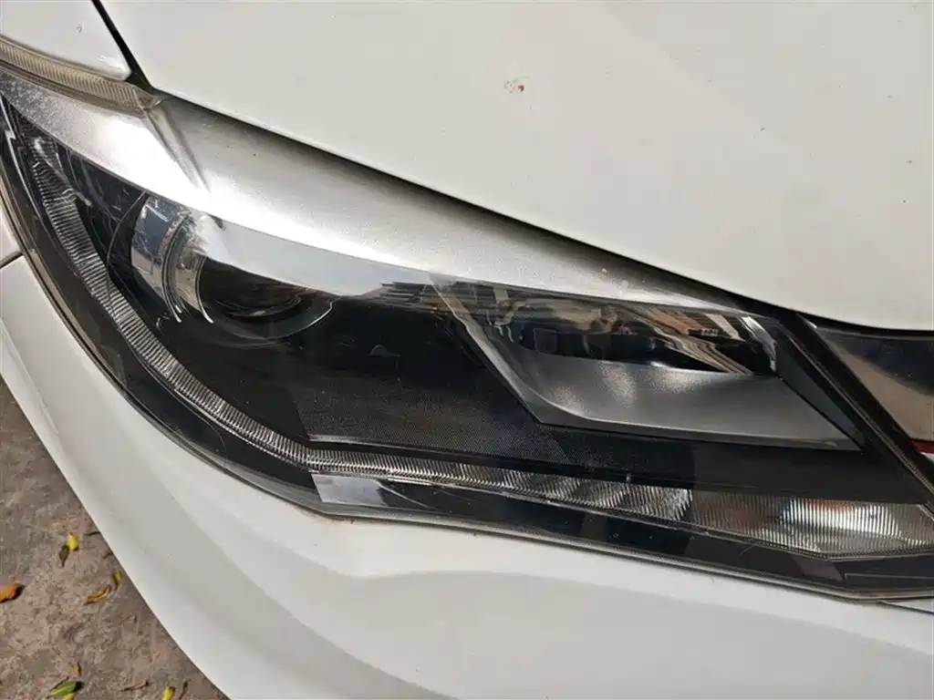 BYD S7 2017 2.0T Auto Luxury фото 12