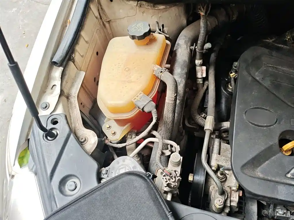 BYD S7 2017 2.0T Auto Luxury фото 22