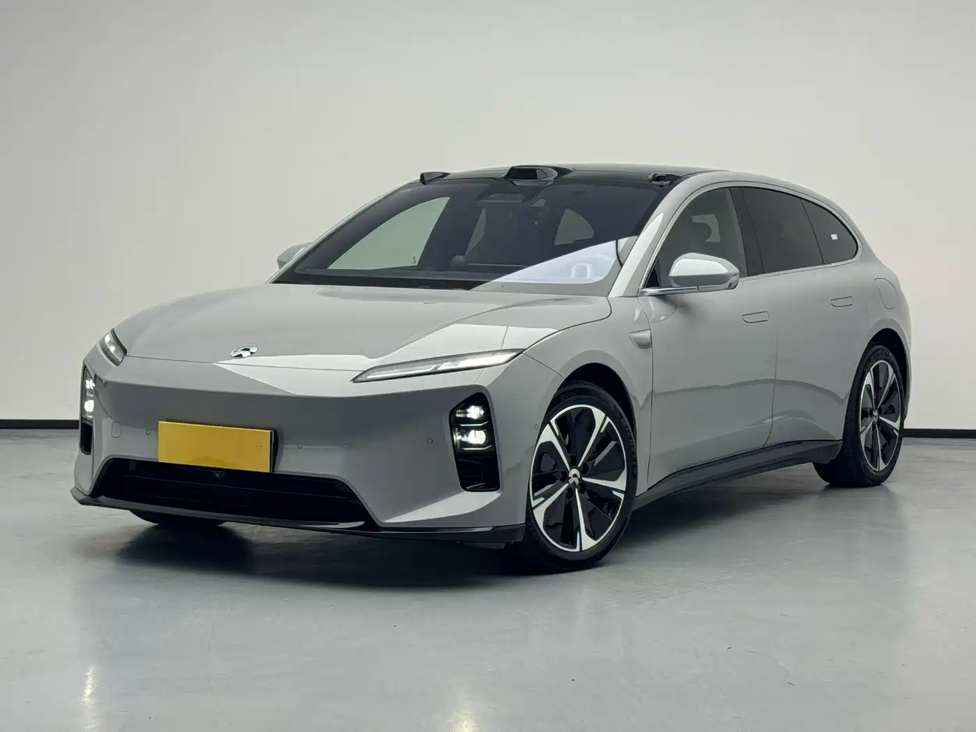 NIO ET5T 2025