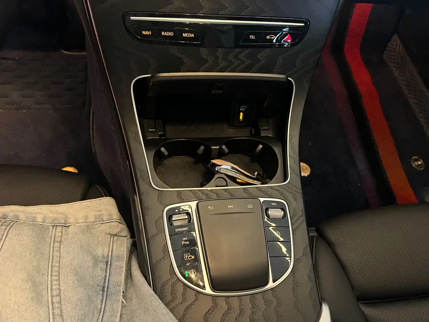 Mercedes-Benz C-Class 2019 C 260 Sport фото 7