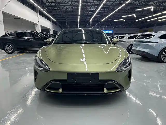Xiaomi Auto Xiaomi SU7 2026 Standard Edition
