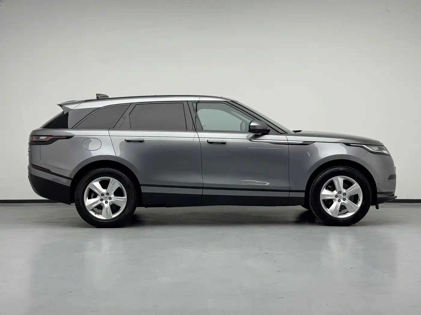 Land Rover Range Rover Velar 2021 2021 P250