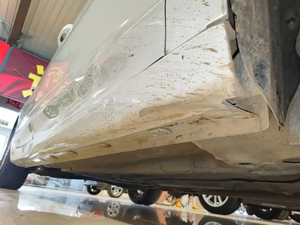Roewe i5 2019 2019 1.5L Manual 4G-Connected Langyue Edition