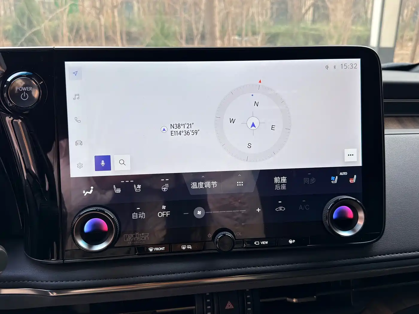 Lexus LM 2023 350h 7-Seater Elegance Edition фото 11