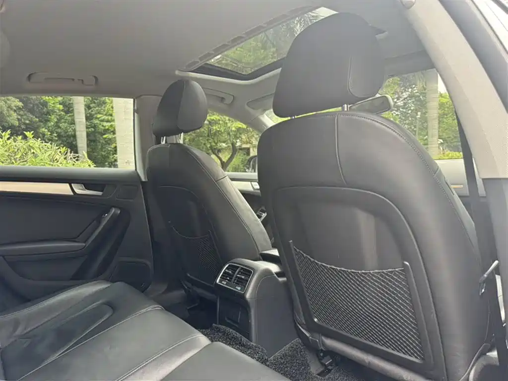 Audi A5 (Import) 2014 Sportback 45 TFSI фото 2