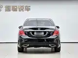 Фото 4 - Mercedes-Benz C-Class