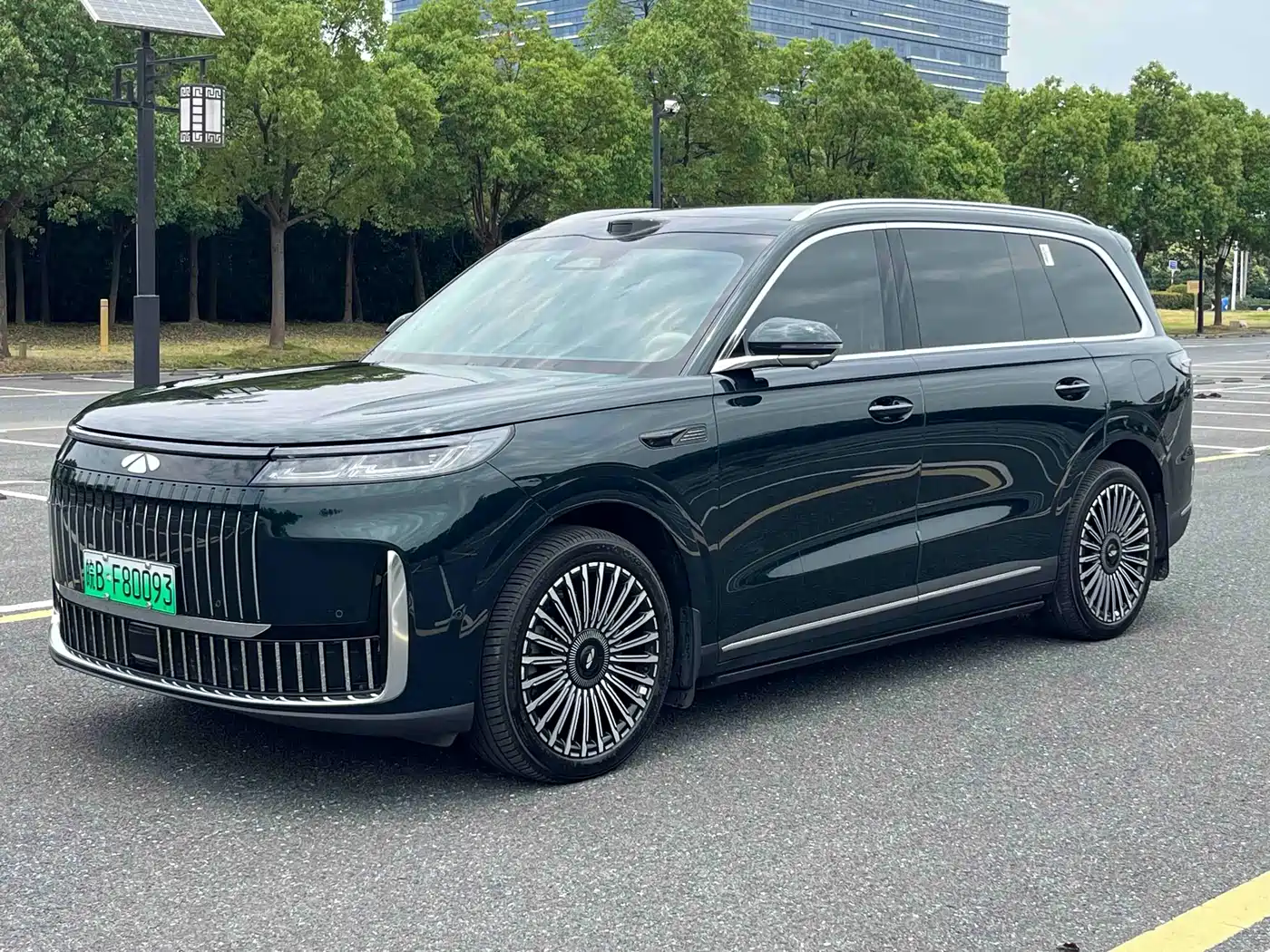 Chery Fengyun Fengyun T11 2025 2024 Base Model