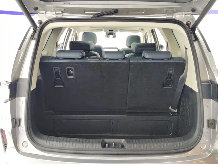 GEELY AUTOMOBILE JIAJIE