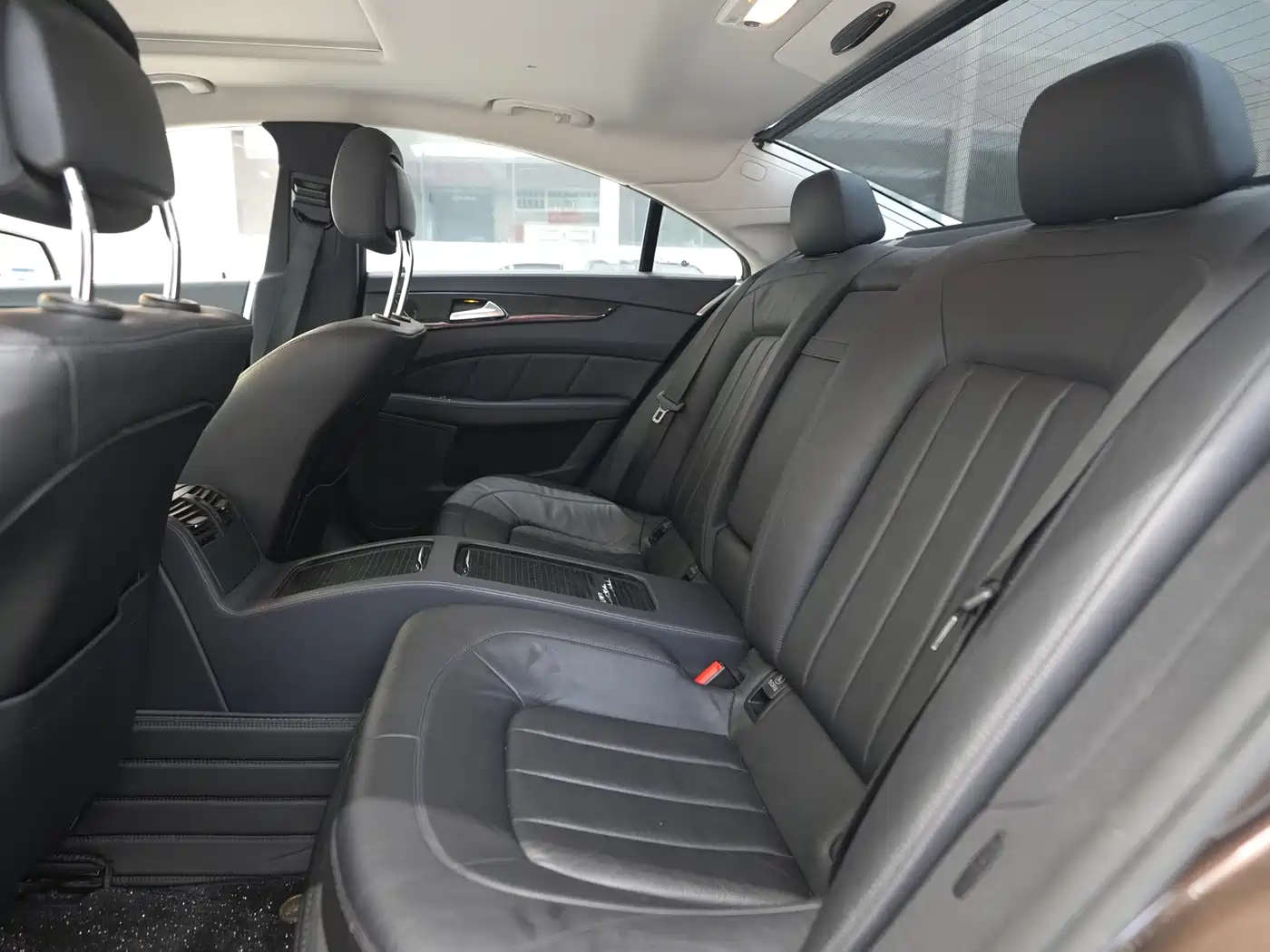 Mercedes-Benz CLS 2015 CLS 320 фото 15