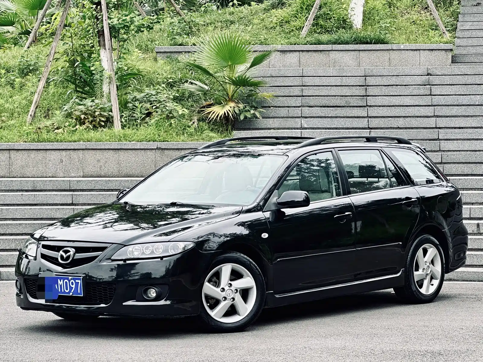 Фото 3 - Mazda 6