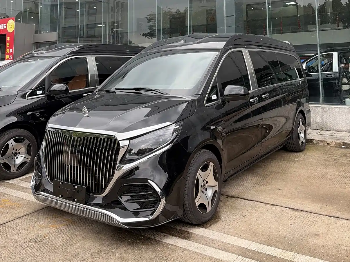 Similar car
