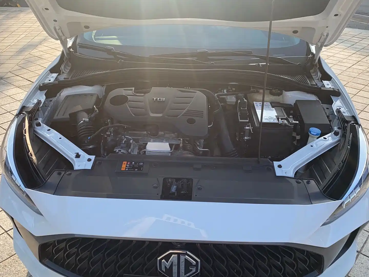 Photo 17 - MG MG5