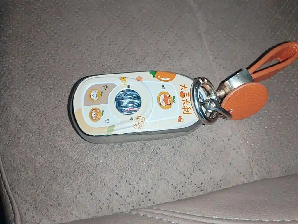 BUICK ANGKOLA PLUS