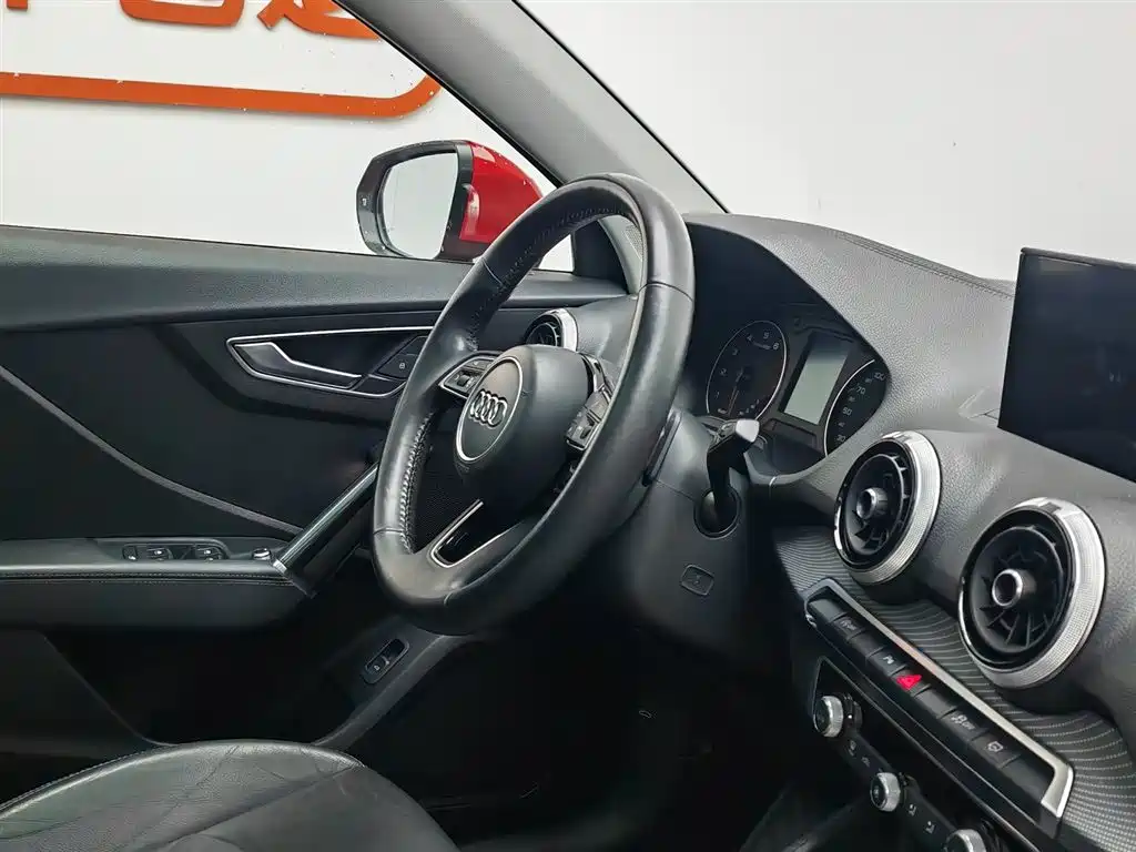 Audi Q2L 2022 35 TFSI Fashion Elegance фото 22