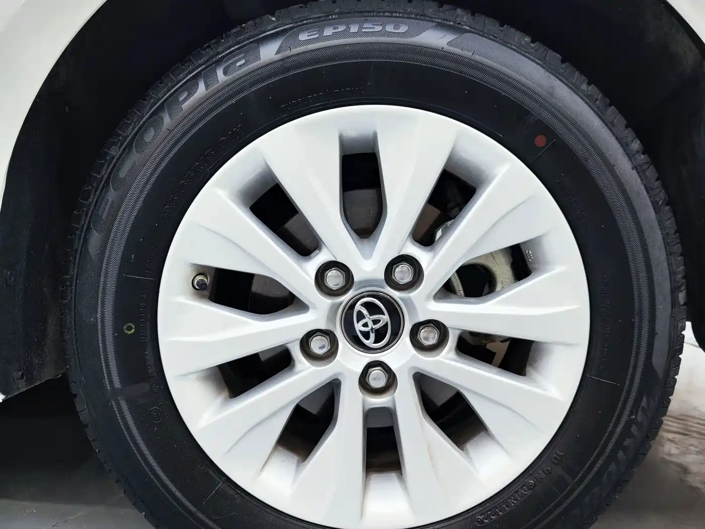 Toyota Corolla, миниатюра 13