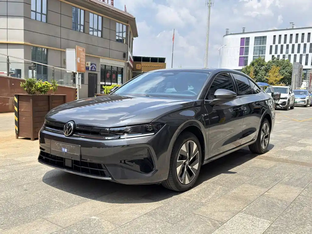 Volkswagen Sagitar 2026 2025 300TSI DSG Mid-range Edition