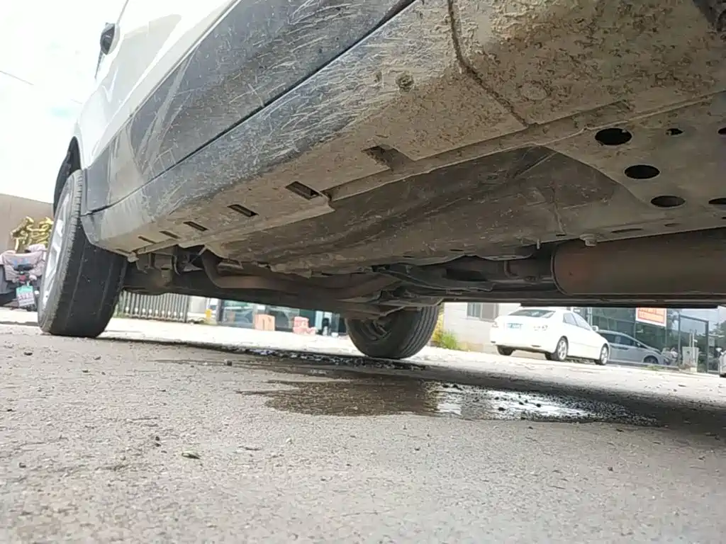 Ford EcoSport 2020 2018 1.5L Automatic Wing Elite