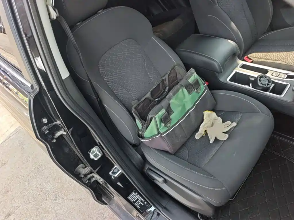 Фото 25 - Haval M6