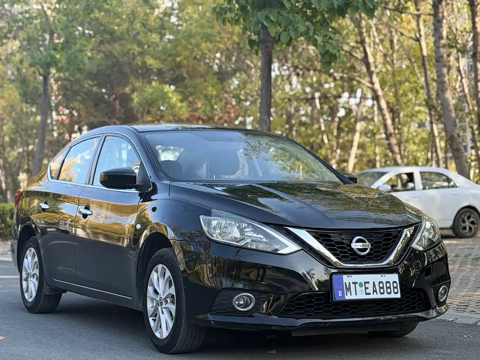 صورة 3 - Nissan Sylphy