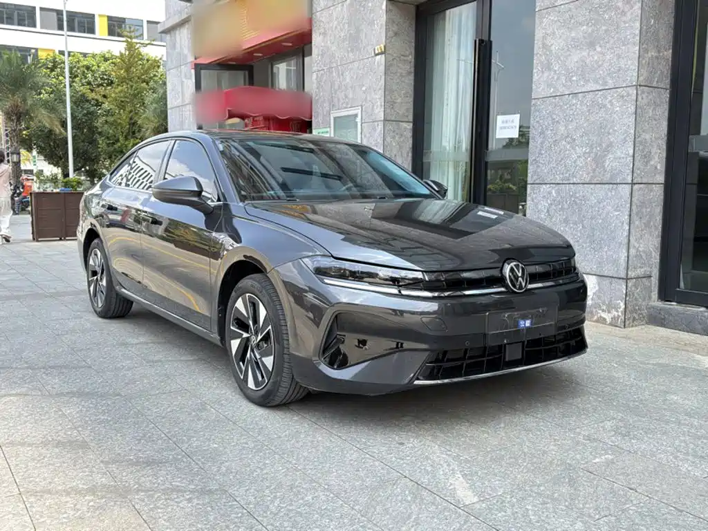 Volkswagen Sagitar 2026 2025 300TSI DSG Mid-range Edition