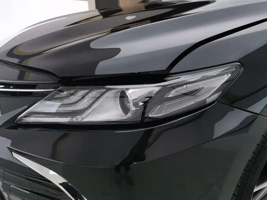 Toyota Camry 2023 2.5G Luxury Edition фото 5