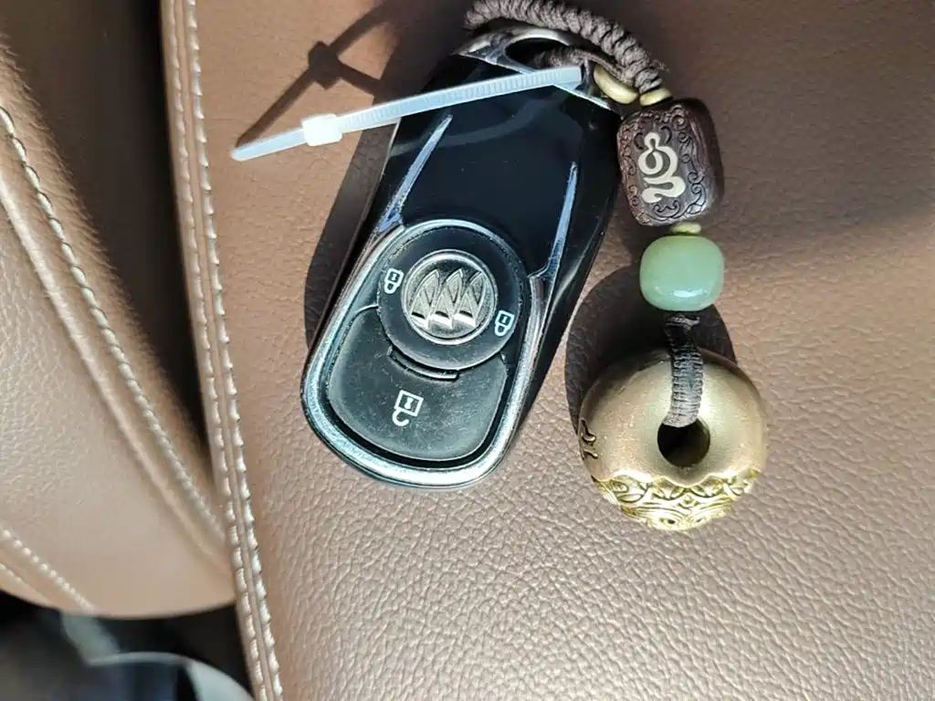 Buick GL6 2018 2018 18T 6-Seater Luxury