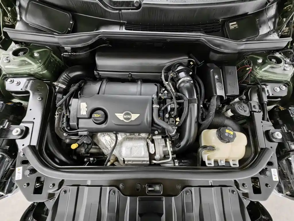 صورة 6 - MINI COUNTRYMAN