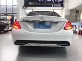 Фото 6 - Mercedes-Benz C-Class