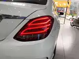 Фото 8 - Mercedes-Benz C-Class