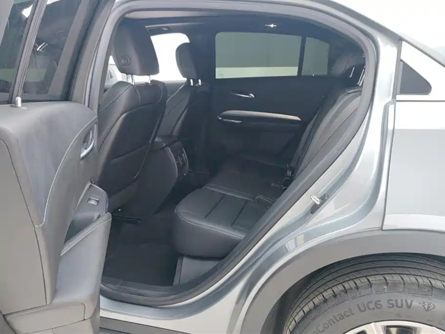 Cadillac XT4 2022 28T FWD Luxury фото 11