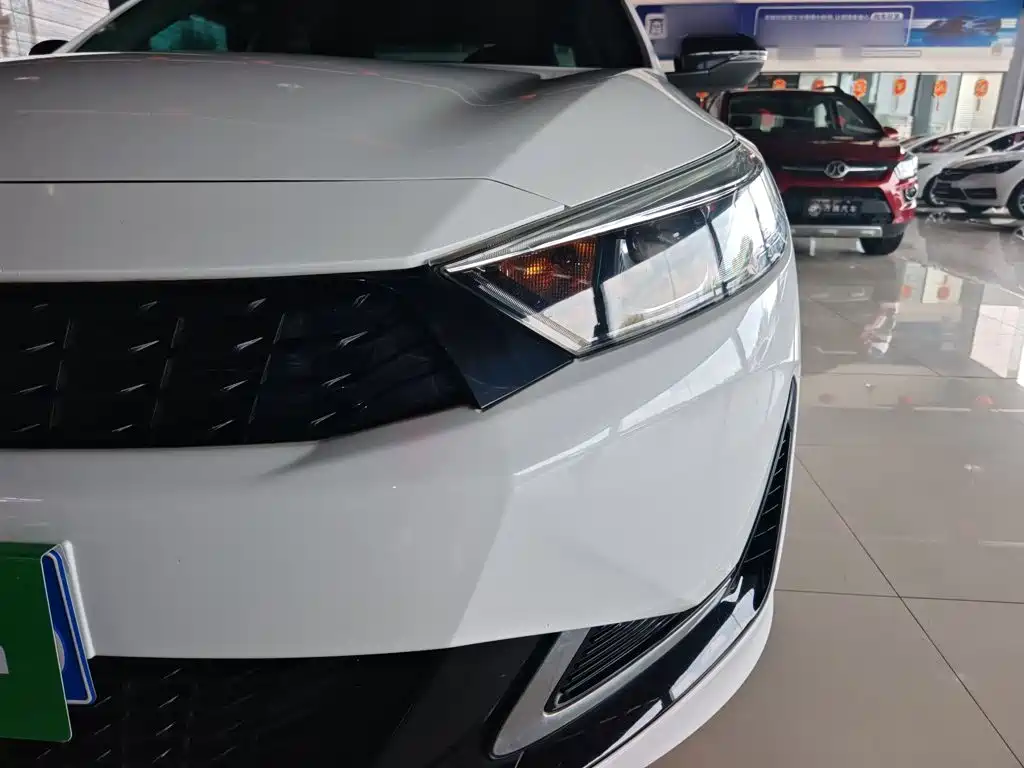 Cowin Xuandu 2022 2021 1.5T Manual Comfort Edition
