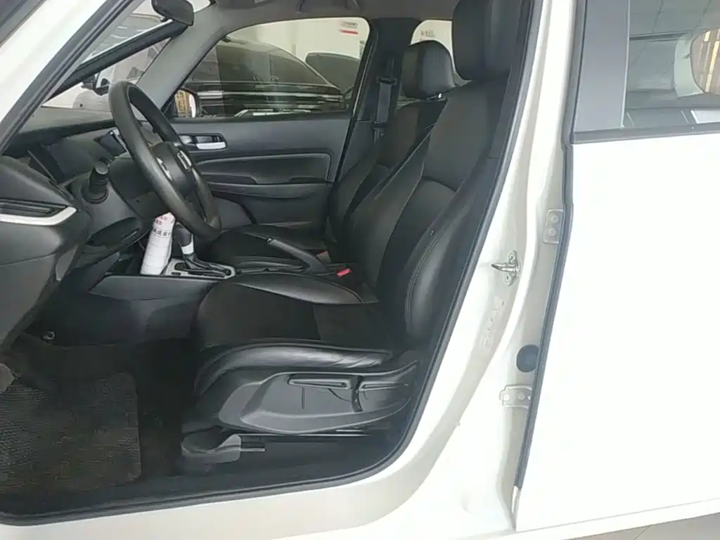 Honda Fit, миниатюра 15
