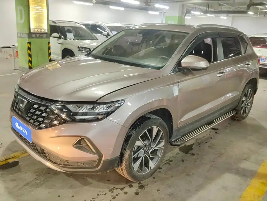 Jetta VS5 2019 2019 280TSI Automatic Glory