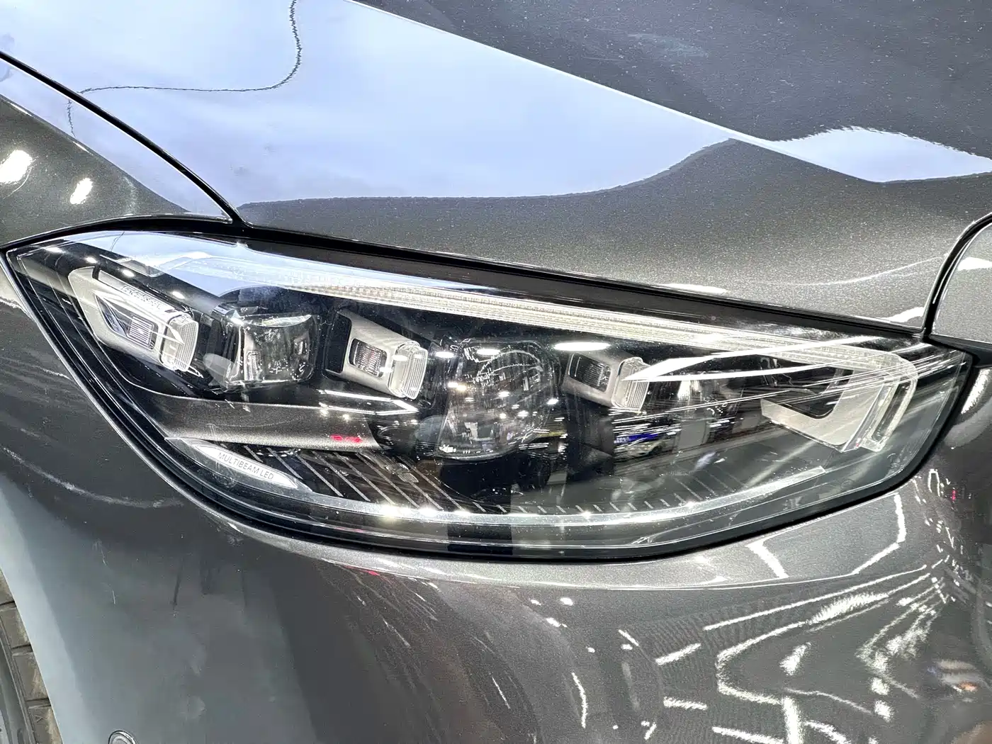 Mercedes-Benz S-Class 2021 S 450 L 4MATIC фото 13