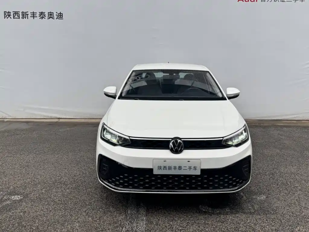 Volkswagen Lavida, миниатюра 3