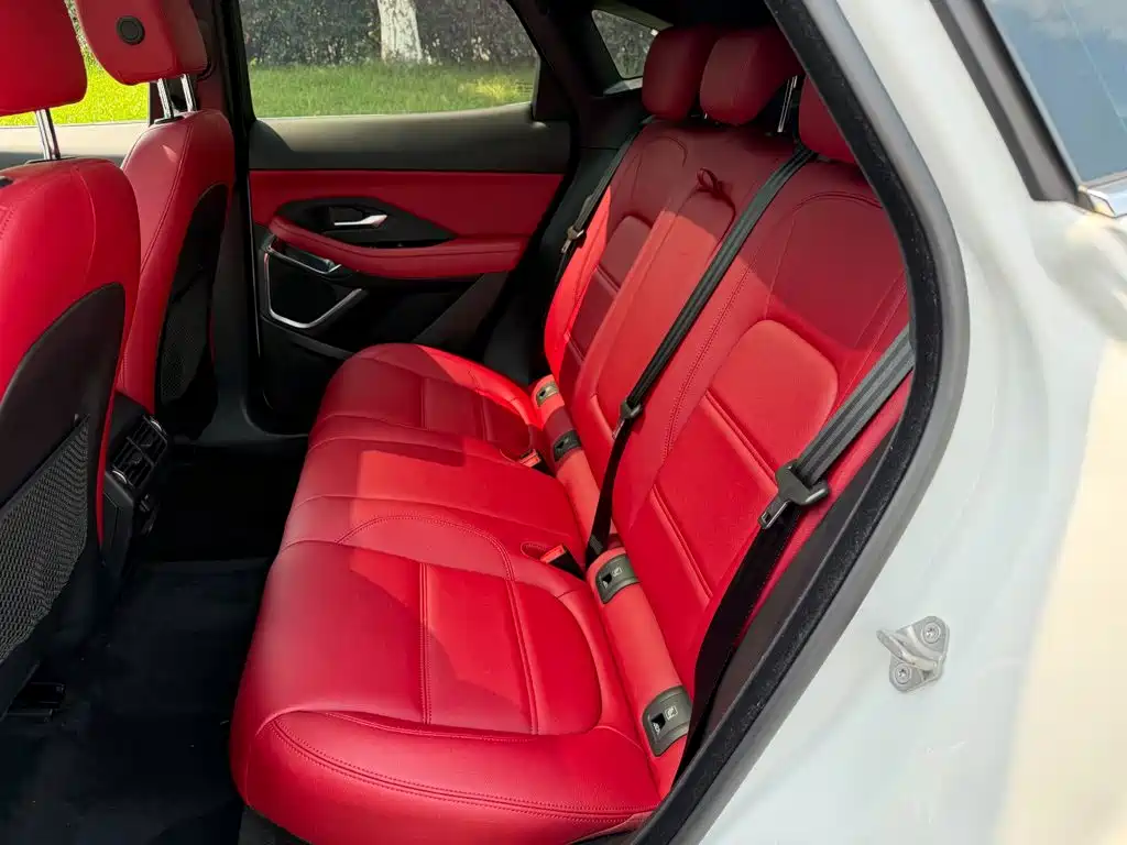 Jaguar E-PACE 2024 2024 Progressive Sport Edition R-DYNAMIC S