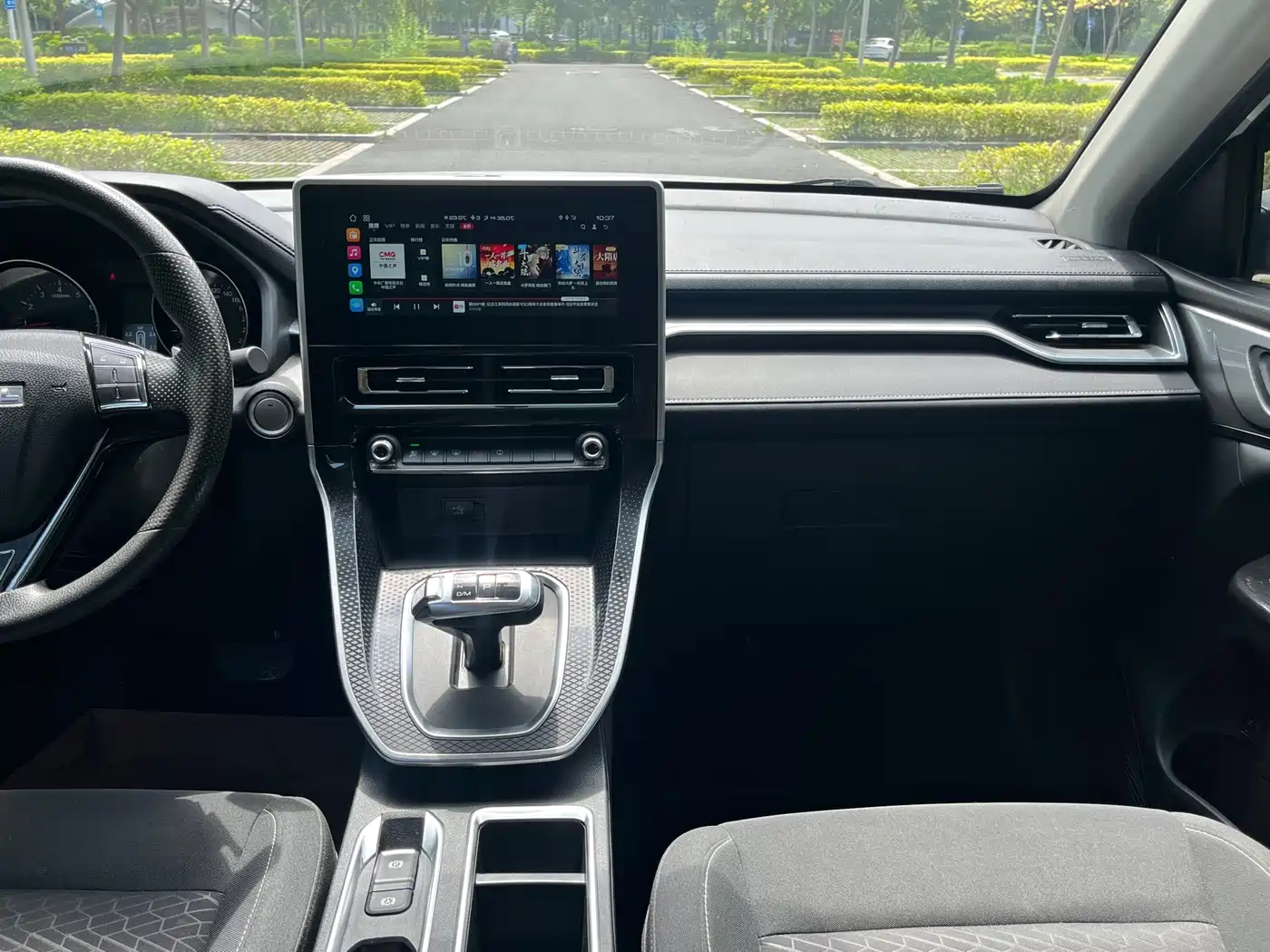 Haval M6 2024 2023 PLUS 1.5T DCT Elite Smart Connect