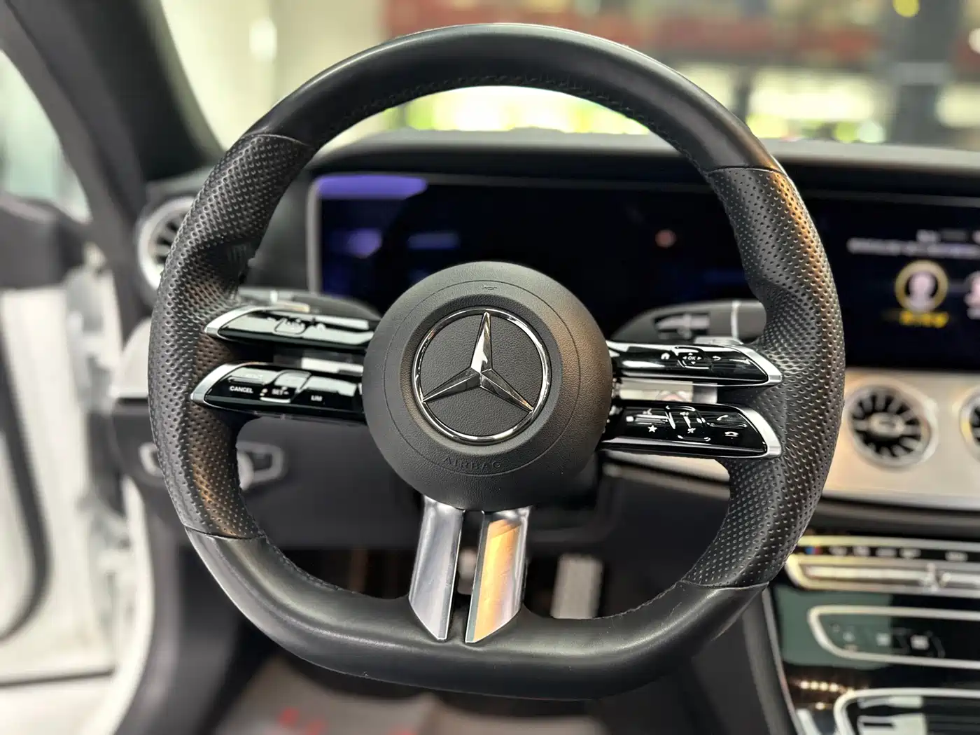 Mercedes-Benz E-Class (Import) 2021 Facelift E 260 Coupe фото 9