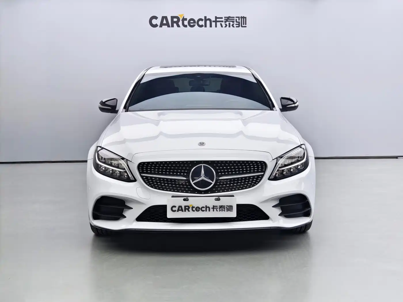 Mercedes-Benz C-Class 2019 C 260 Sport фото 2