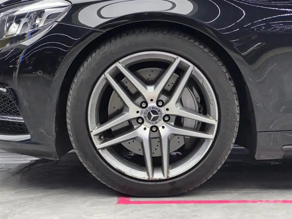 Mercedes-Benz S-Class 2017 S 400 L 4MATIC фото 4