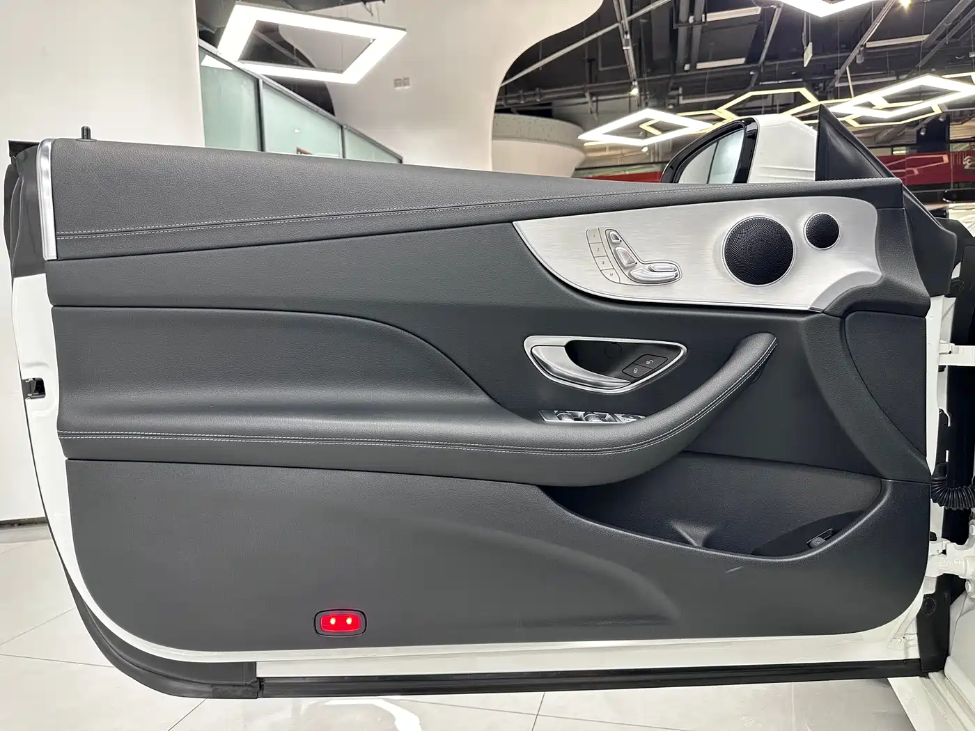 Mercedes-Benz E-Class (Import) 2021 Facelift E 260 Coupe фото 10