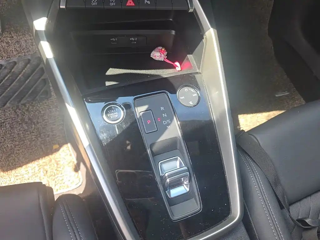 Фото 19 - Audi A3