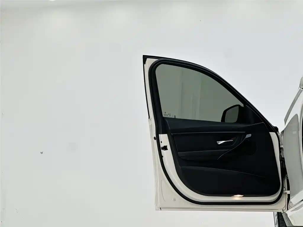 BMW 3 Series 2018 320Li Fashion Style фото 12